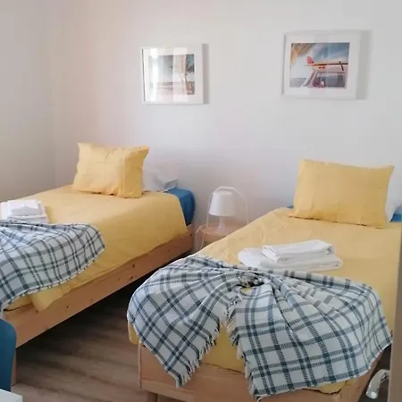 Hébergement de vacances Atlantic 10 *