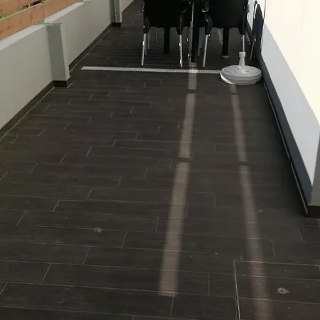 Hébergement de vacances Atlantic 10 *