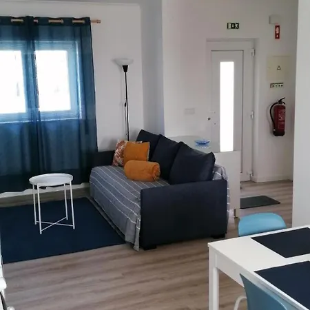 Atlantic 10 Hébergement de vacances