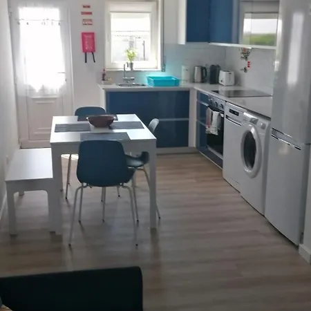 Hébergement de vacances Atlantic 10