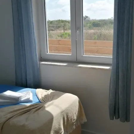 Atlantic 10 Feriehus Baleal