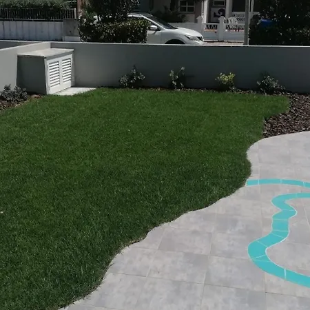 Hébergement de vacances Atlantic 10