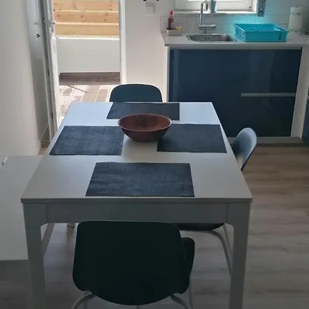 Holiday home Atlantic 10 Baleal