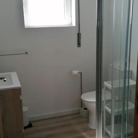 Atlantic 10 Hébergement de vacances