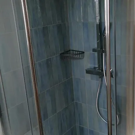 Atlantic 10 Hébergement de vacances *