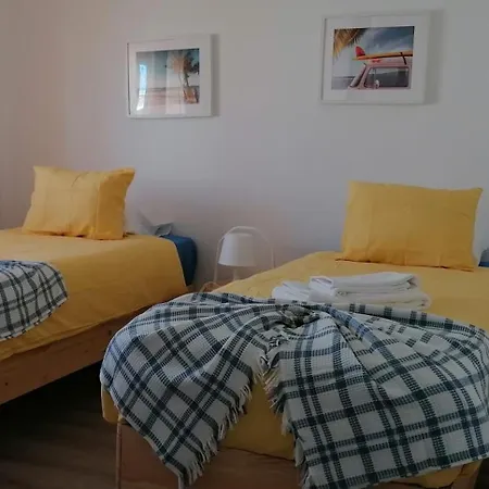 Feriehus Atlantic 10 Baleal