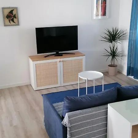 Atlantic 10 Hébergement de vacances *