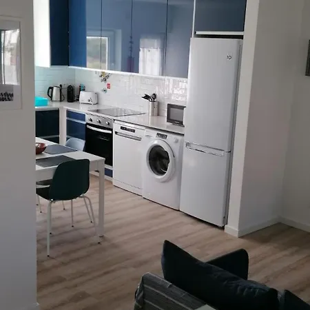 Atlantic 10 Hébergement de vacances