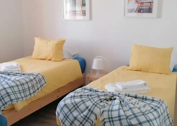 Nyaraló Atlantic 10 *