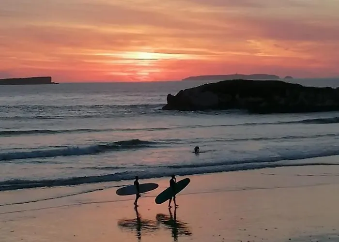 Atlantic 10 Nyaraló *