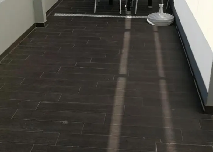 Nyaraló Atlantic 10 *