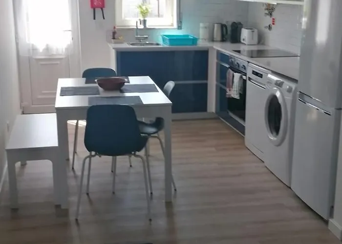 Nyaraló Atlantic 10