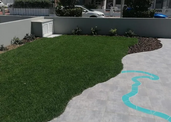 Nyaraló Atlantic 10