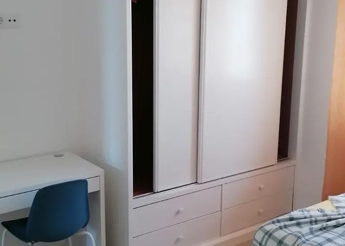 Atlantic 10 Nyaraló Baleal