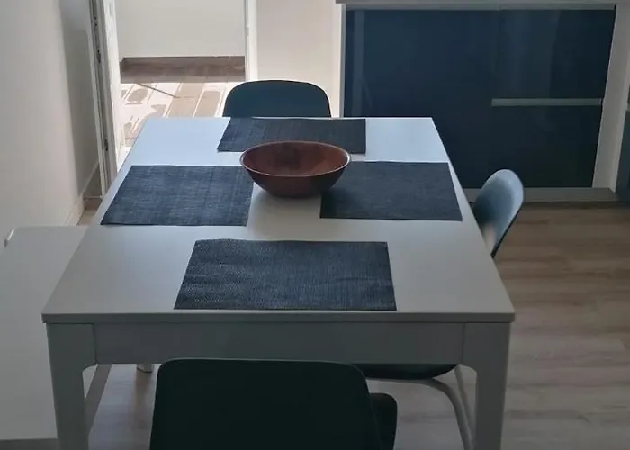 Nyaraló Atlantic 10 Baleal