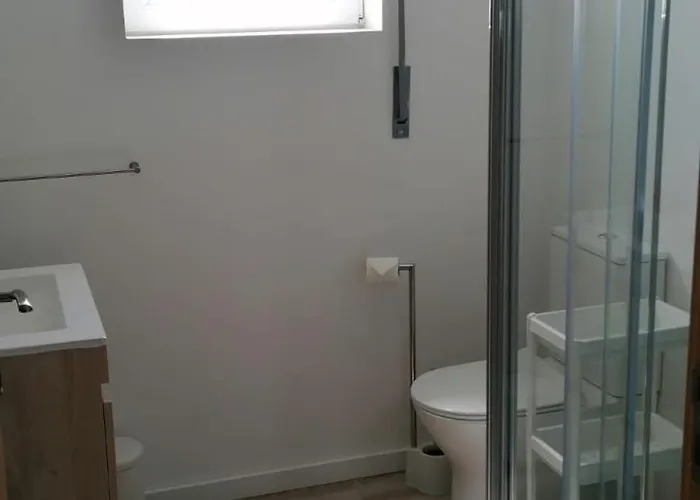 Atlantic 10 Nyaraló