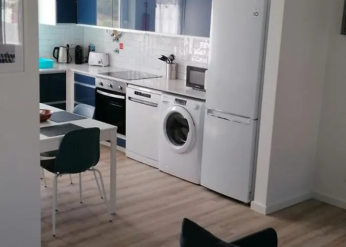 Atlantic 10 Nyaraló